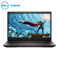 戴尔(DELL)G3 15.6英寸英特尔酷睿i5游匣学生电竞游戏本笔记本电脑自营(i5-10200H 16G内存 512G固态 GTX1650Ti 4G 120Hz)