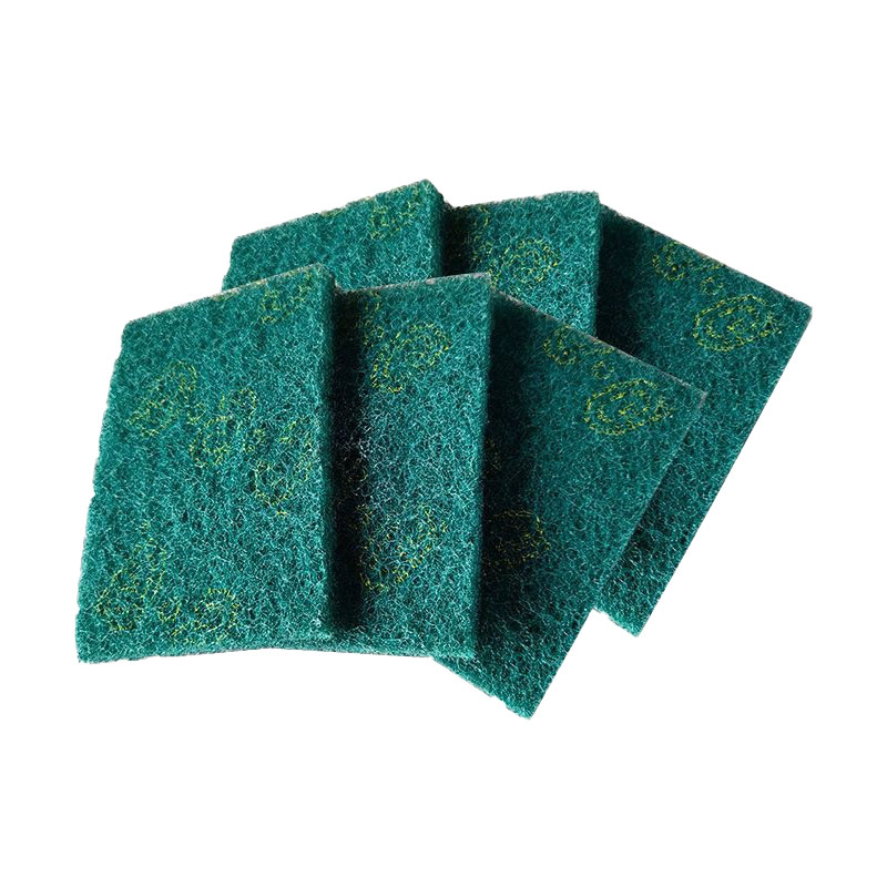 泽隆鑫力工业百洁布6*9in*10片包高清大图