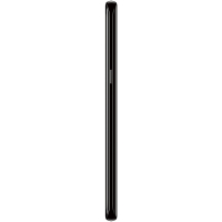 三星 Galaxy S8+ 6GB+128GB 谜夜黑（SM-G9550）全视曲面屏 虹膜识别 全网通4G 双卡双待