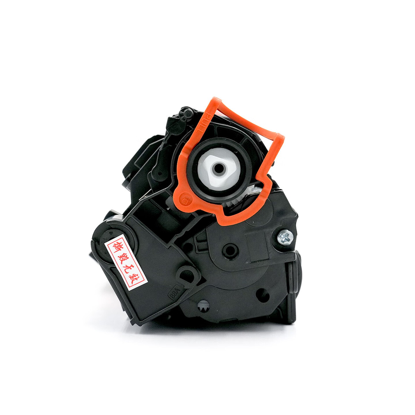 易路通CB436A 2000页 黑色 硒鼓 带芯片 适用HPP1505 M1120鼓粉一体高清大图