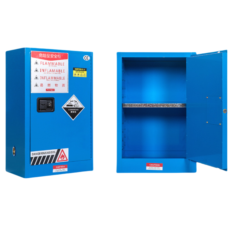 蕃蒂防爆柜15加仑台高清大图