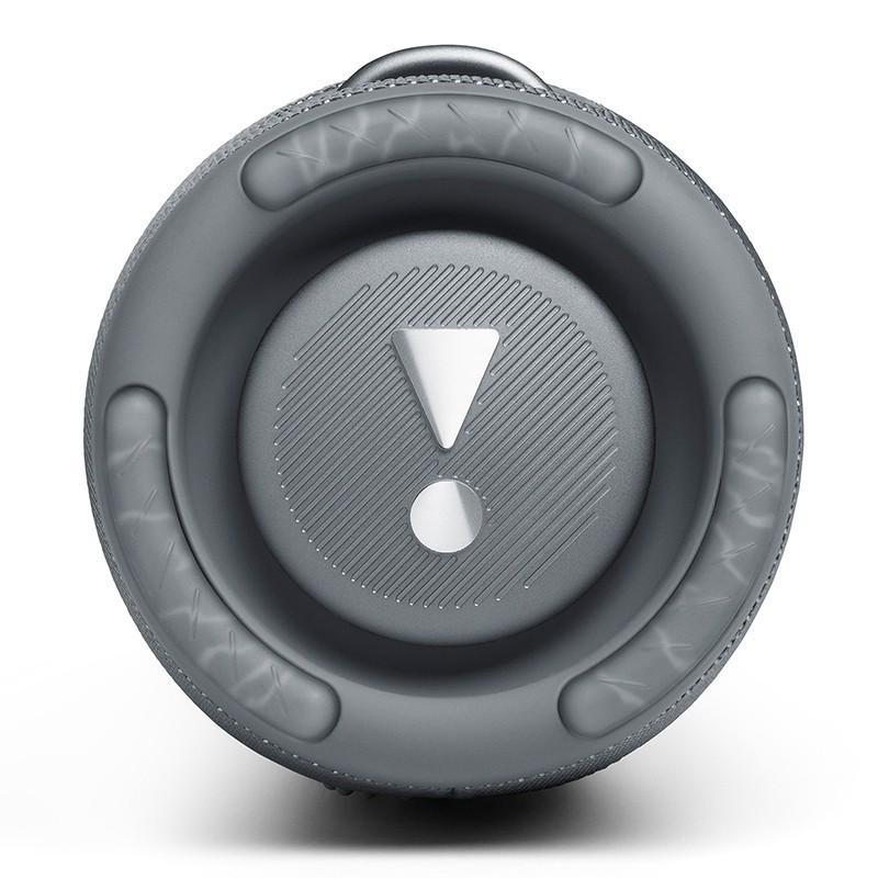JBL XTREME3 音乐战鼓三代 便携式蓝牙音箱 户外音箱 电脑音响 低音炮 四扬声器系统 IP67级防尘防水 灰色高清大图