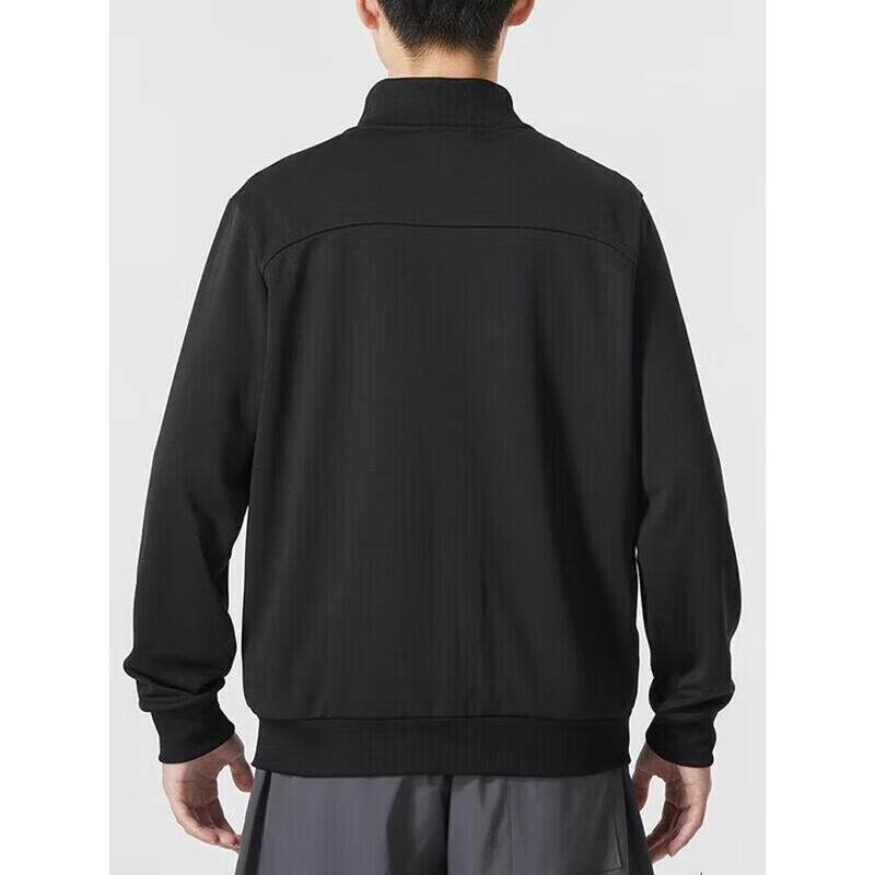 安德玛 中性 夹克 23600304-001/件高清大图