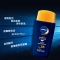 妮维雅(NIVEA)男士控油净爽防晒液SPF30/PA++50g