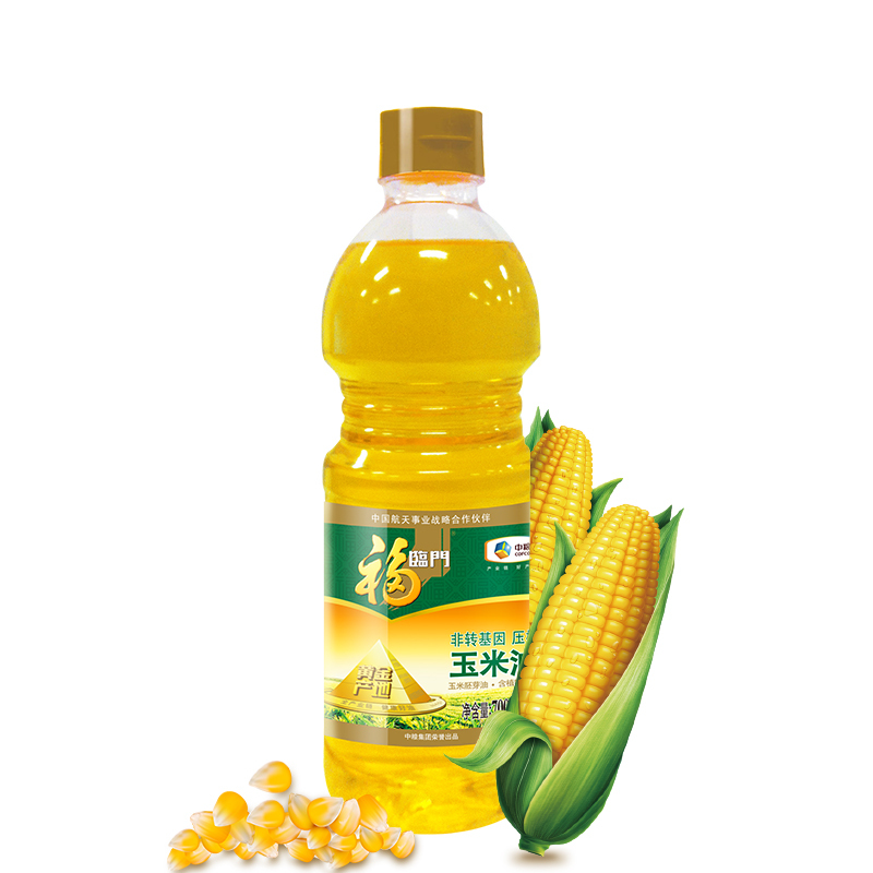 福临门多样营养组合三联装 食用油