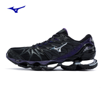 Mizuno美津浓 专业减震耐磨女慢跑鞋PROPHECY 7(W) J1GD180004