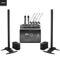 BOSE音响/音箱 L1 MODEL II 套装 多功能娱乐专业音响、会议演出音响、卡拉OK音响、KTV音响