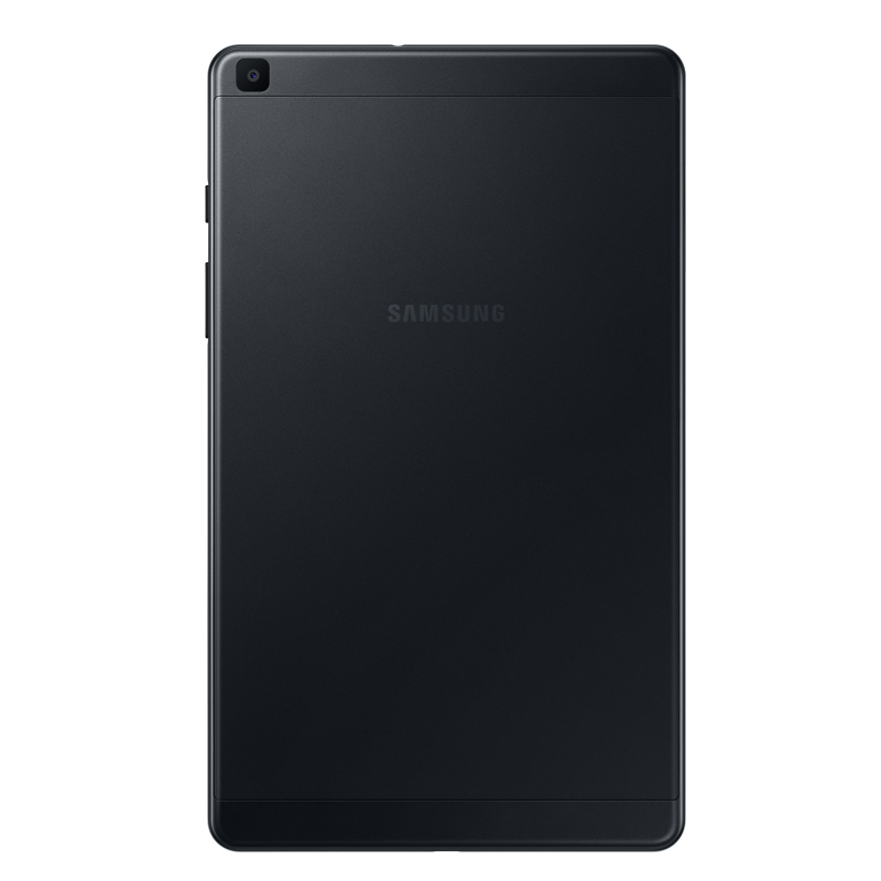 三星(SAMSUNG)Galaxy Tab A 平板电脑 SM-T295C 8.0英寸 3G运存 32G存储 黑