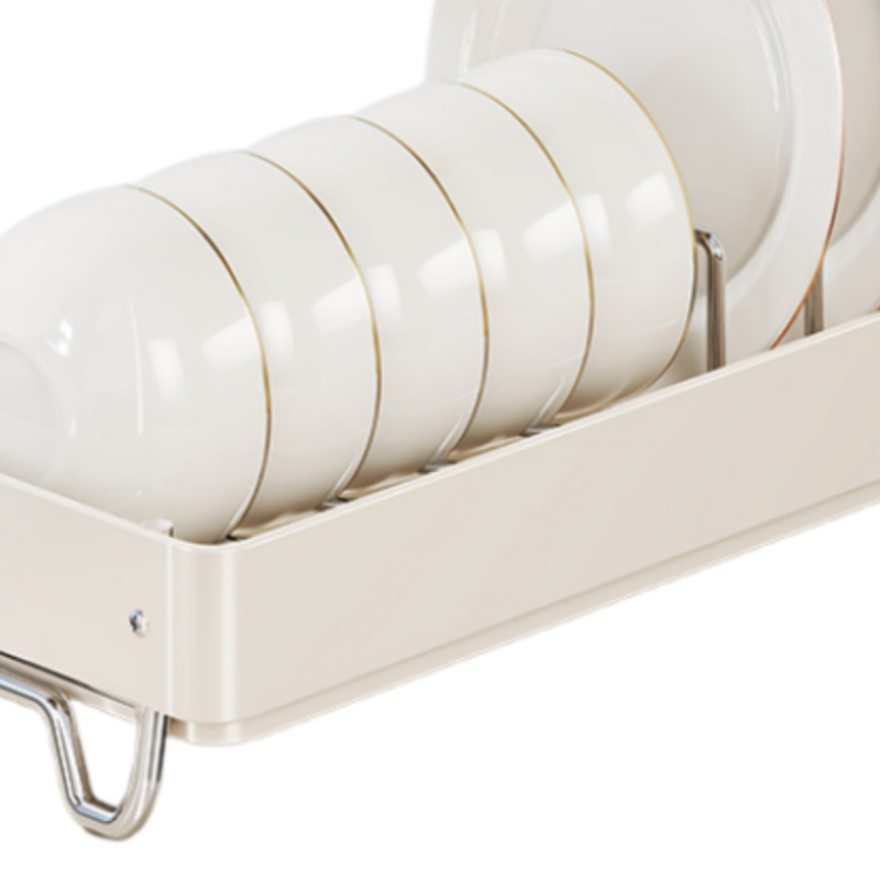 铭思达沥水架碗碟架个高清大图