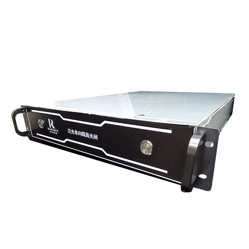 戎行科技(Ronsafe)RS-1A可见光隔离安全光闸(物理隔离 信息安全)