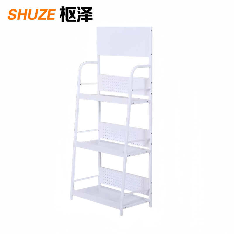 枢泽 货架 展示架 65*35*150CM 组高清大图