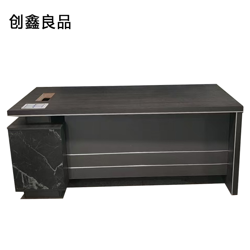 创鑫良品 办公桌 1400*800*750mm/张高清大图