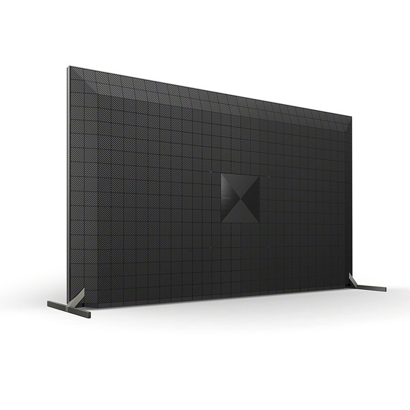 索尼(SONY) XR-75Z9J 75英寸 8K超高清 HDR XR认知芯片 安卓智能液晶电视机