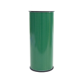 MASUNG MS-BQ260 260mm*20m 打印机标签胶贴（1盒/卷） 绿色