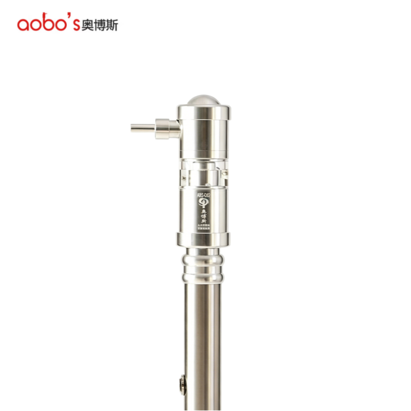 奥博斯一体式四合一试验器 ABS-Q02 /套高清大图