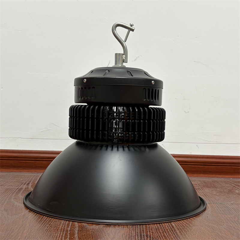 雷森旭 LED高顶灯 WF241L 60W 个高清大图