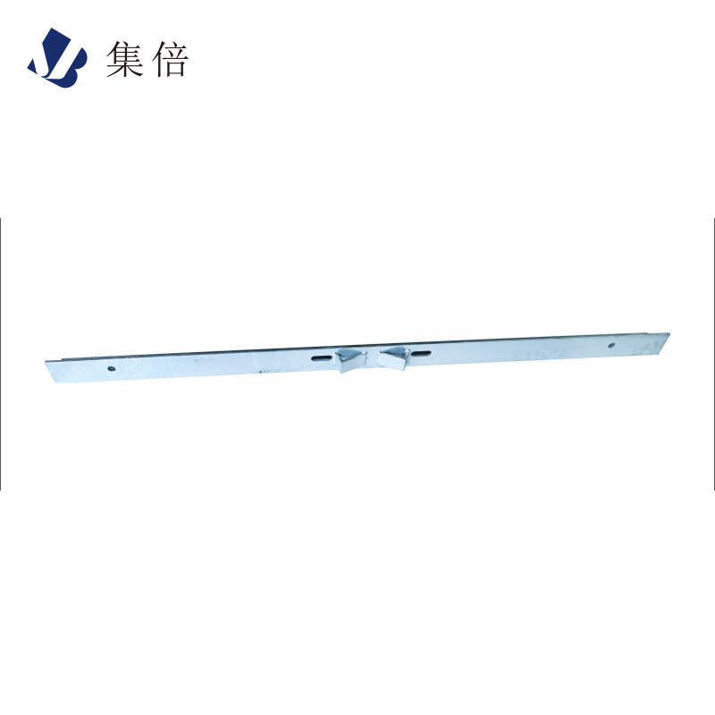 集倍 铁横架 6mm×63mm×1800mm 根高清大图