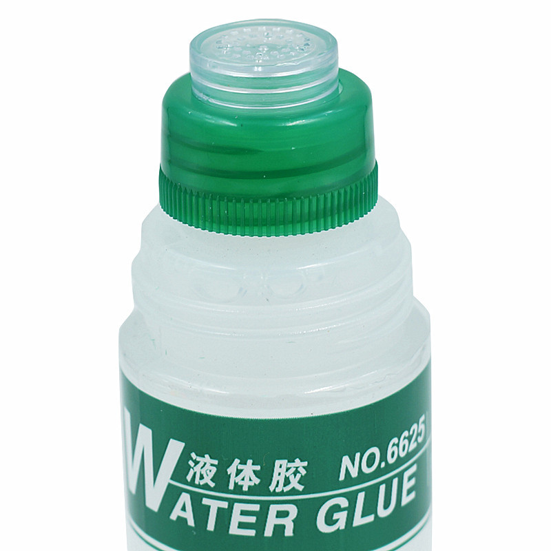 三木(SUNWOOD)125ml 12支/盒 液体胶水 6625 (单位:盒)