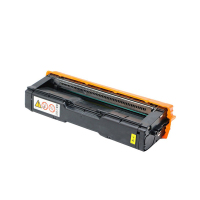 翰青 SPC252硒鼓 适用于理光C252黄色硒鼓SPC252 C252SF C252DN （单位：件）