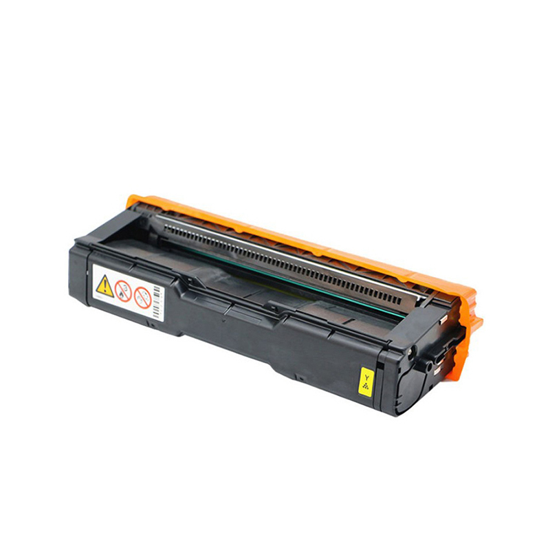 翰青 SPC252硒鼓 适用于理光C252黄色硒鼓SPC252 C252SF C252DN （单位：件）