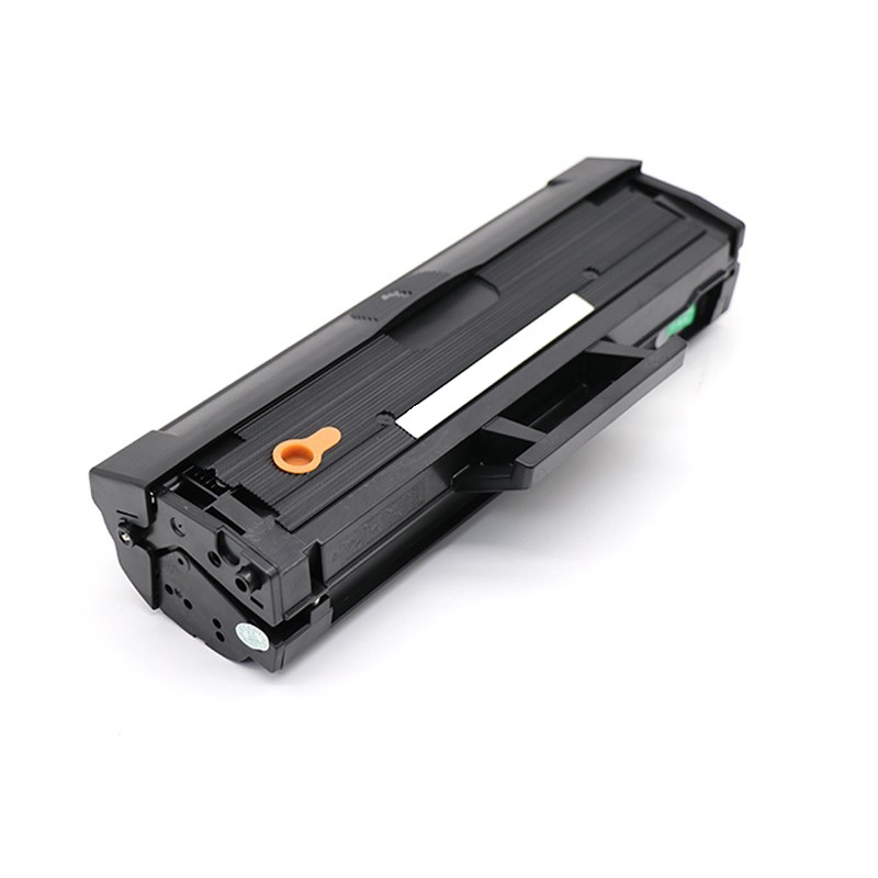秦泰(Cqint) QTTC-59 MLT-D111S带芯片硒鼓适用三星M2021 M2021W 约1500页 黑色高清大图