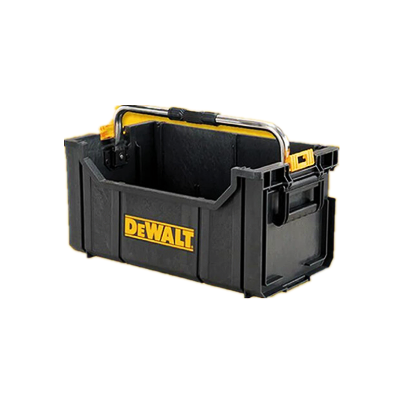 得伟磐石系列无上盖手提箱DS280/个高清大图