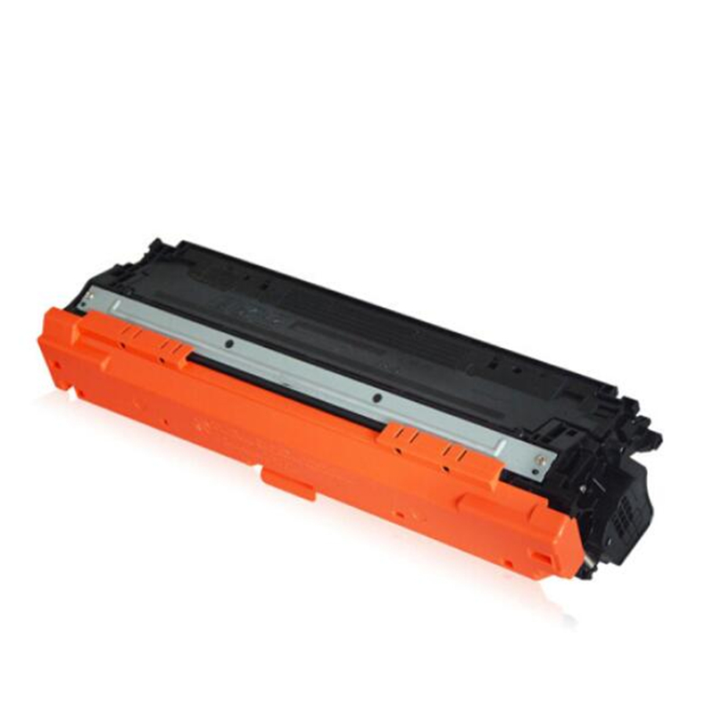 玉彩 CE740A黑色硒鼓 适用惠普HP CP5225 CP5225n CP5225dn 5525 打印机硒鼓