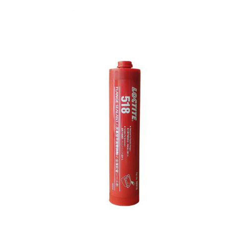 乐泰平面密封胶系列518300ML/loctite-518