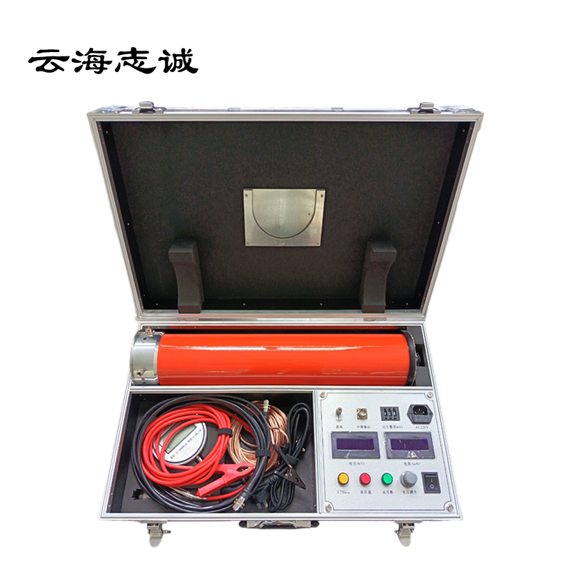 智能直流发生器 120/2 1台高清大图