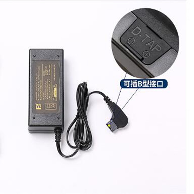 沣标-索尼-BP-130W 专业摄像机 锂电池