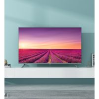 小米(MI)全面屏Pro 43英寸E43S 4K HDR语音智能液晶平板电视机 金属边框