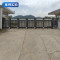 启功 QG-LWK-SSM520 折叠伸缩门道闸/伸缩门