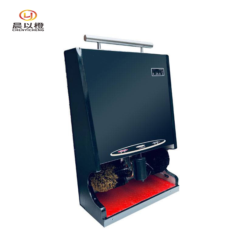 晨以橙 多功能擦鞋机 80*50*30CM