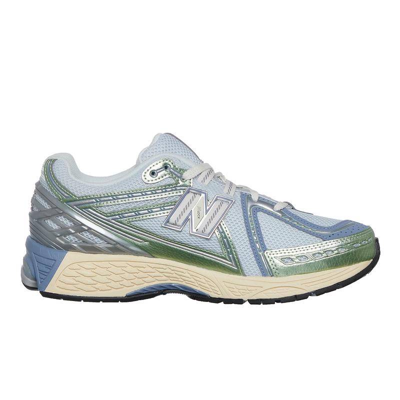 新百伦(New Balance)NewBalance女士跑鞋轻便减震透气休闲运动跑高清大图