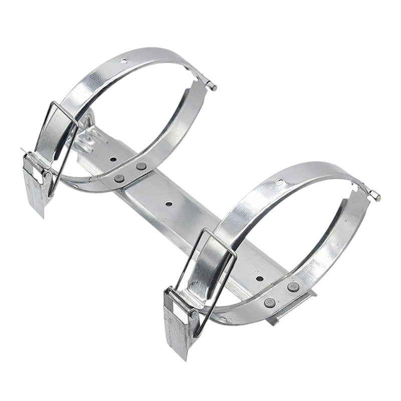 铭羽洋灭火器挂架1kg个高清大图