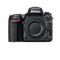 尼康(Nikon) D7200 中高端单反相机18-140 VR防抖镜头套装 +50-1.7双镜头套装（可选购）