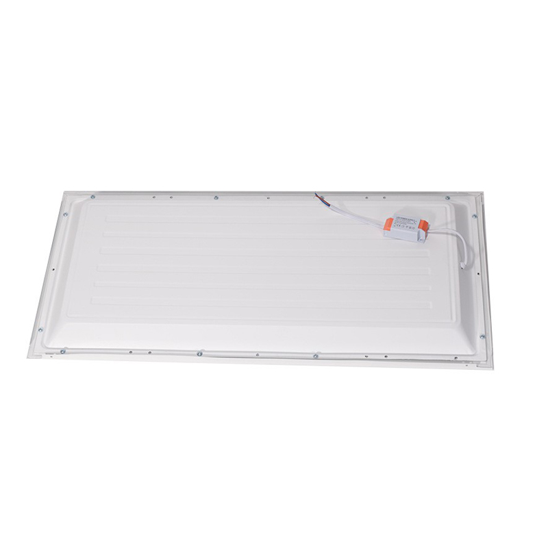 格瑞达 直发光LED面板灯 GS7003-3060A-36W-ZFG 套高清大图