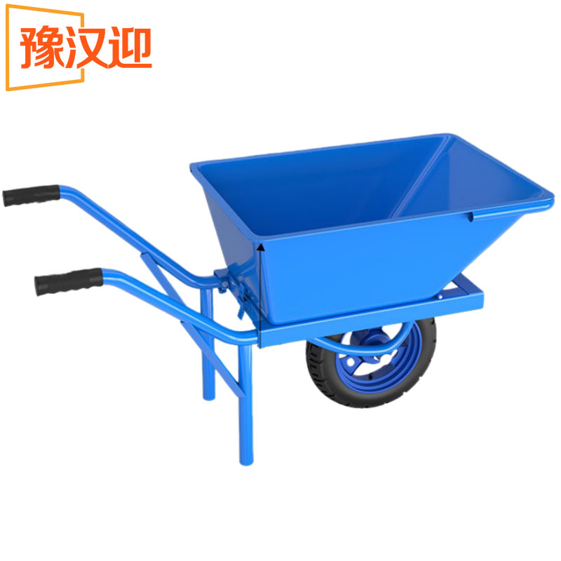 豫汉迎小推车高清大图