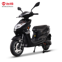 台铃新款GM7真空胎60V电动两轮轻便摩托车代步电动车摩托车