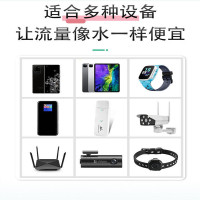 中国联通流量卡4g全国纯流量卡全国通用流量卡全国不限量无限流量卡不限速纯流量卡上网随身wifi手机卡0月租电话卡物联卡