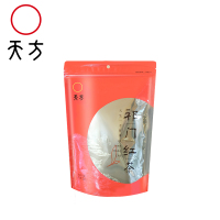 【中华特色】池州馆 安徽天方茶叶250g袋装祁门红茶 红毛峰正宗原产地浓香型红茶 华东