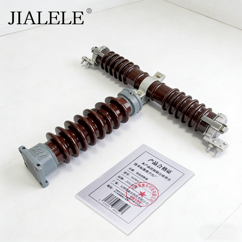 JIALELE 限流熔断器 RXWO-T 只高清大图