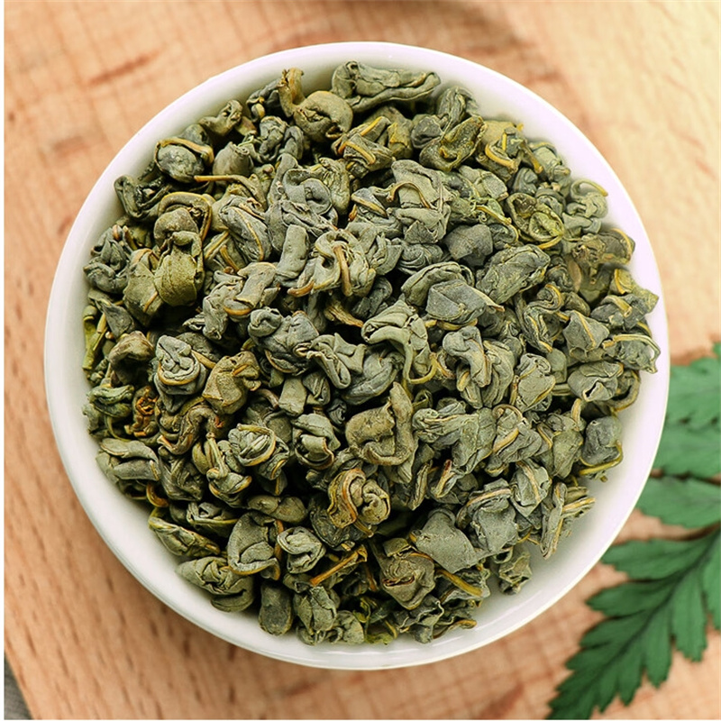绞股蓝茶250g绞股蓝七叶绞股蓝张家界胶股蓝散装另售罗布麻高清大图