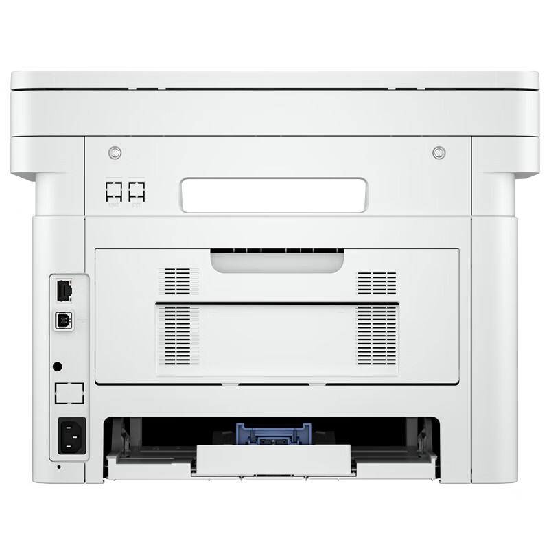 [HP]323dnw黑白激光无线自动双面多功能一体机多功能家用办公手机-套餐2:标配+3000页加粉鼓2支+粉6支高清大图