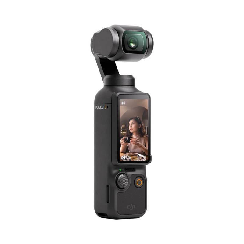 无人机 大疆/DJI Pocket 2运动相机