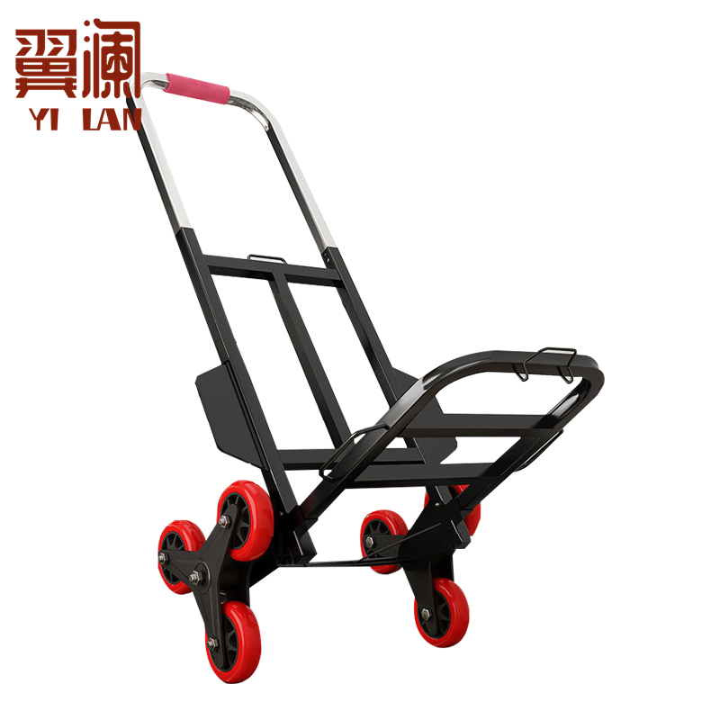 翼澜手拉车 单 个高清大图