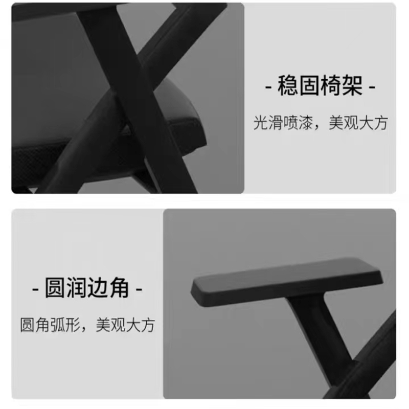 繁石榴P1002款含小桌板型号办公室组合会议桌椅高清大图