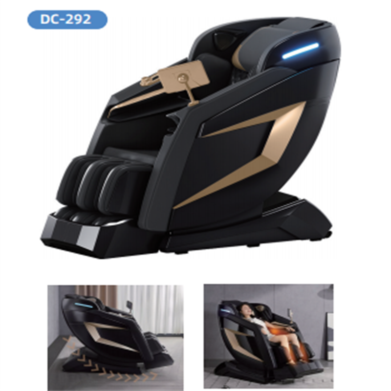 舜灏 按摩椅SH-DC-292高清大图