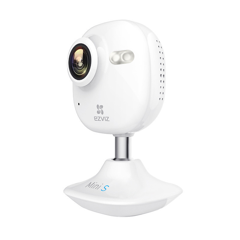 HIKVISION 萤石C2miniS 多功能互联网摄像机