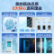 美的 (Midea) 冷风扇AAB10A快速制冷 三档调节 蒸发式冷风扇 单冷立式空调扇 家用大风量机械控制 5L水箱